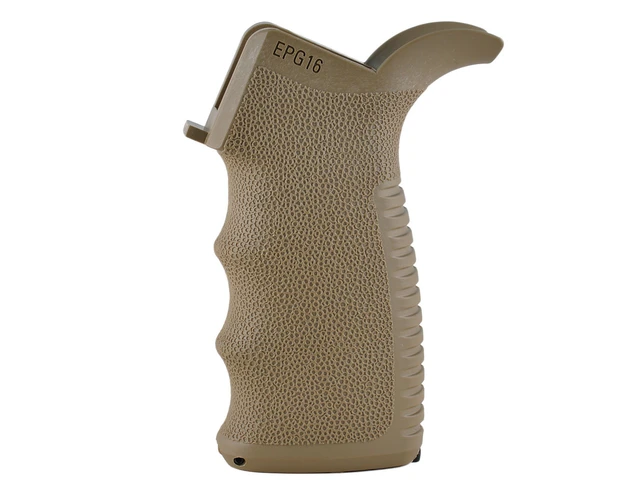 MFT Engage AR15/M16 Pistol Grip FDE, image 5 of 7