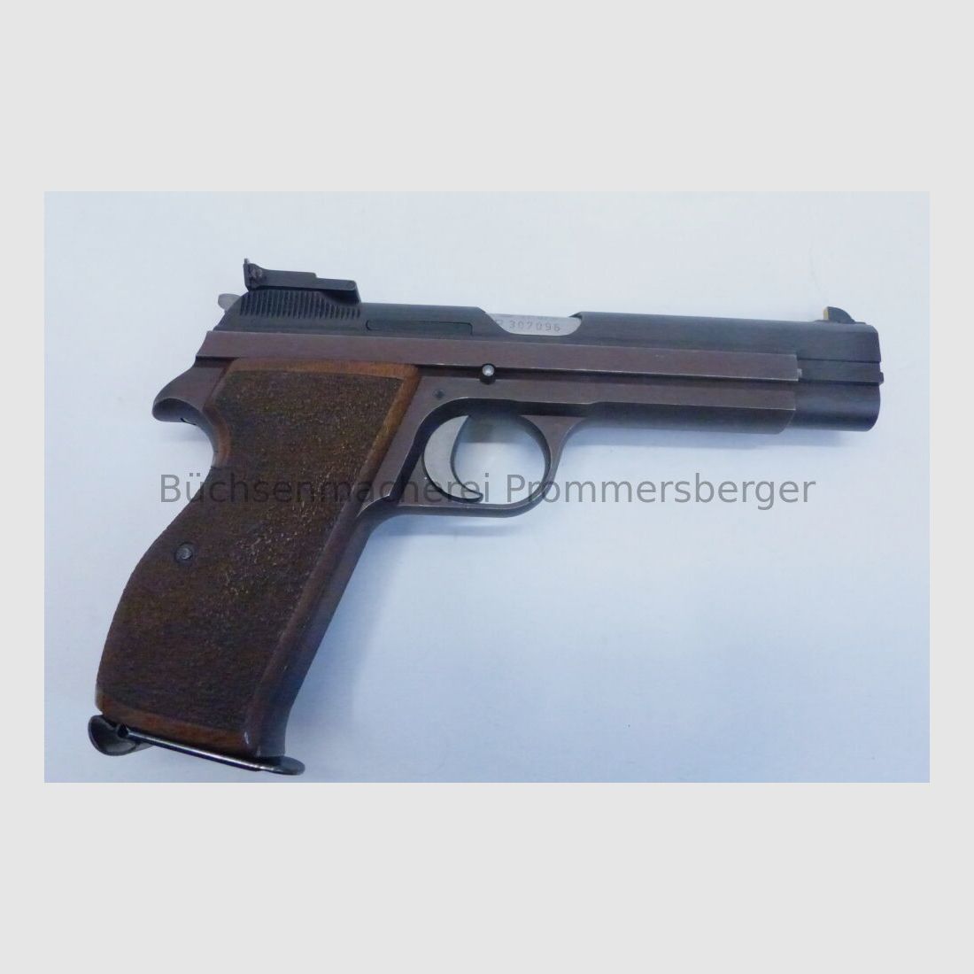 Sig Sauer 210-6, zdjęcie 1 z 2
