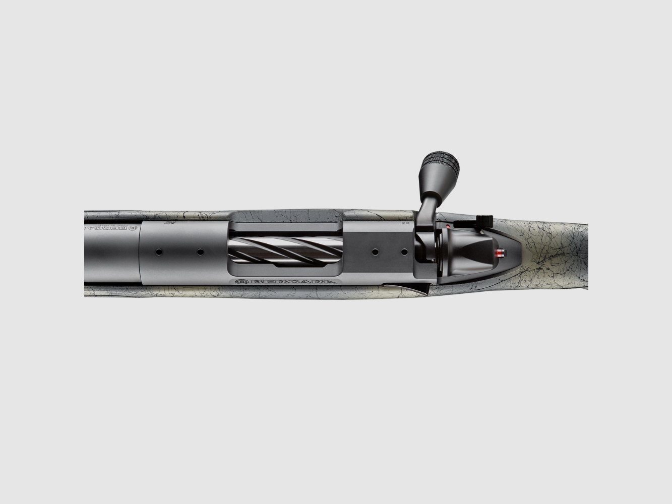 Fusil Bergara Wilderness Sierra, image 7 sur 9