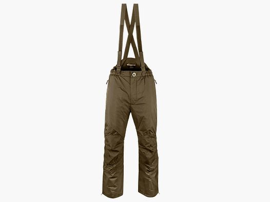 Carinthia Carinthia Winter Pants HIG 4.0 - Black / S Men