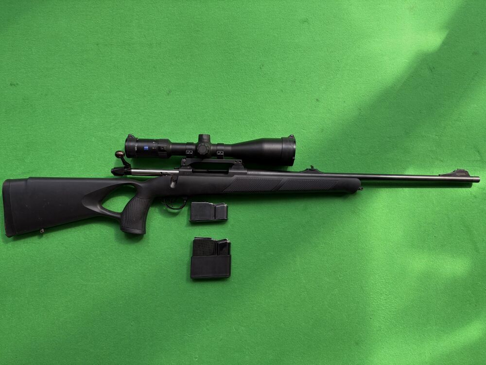 Mercury Modell 870