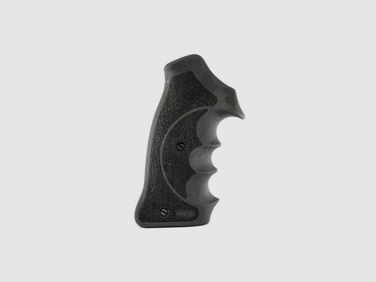 POIGNEE POLYMERE SPORT REVOLVER TAURUS, image 1 sur 2