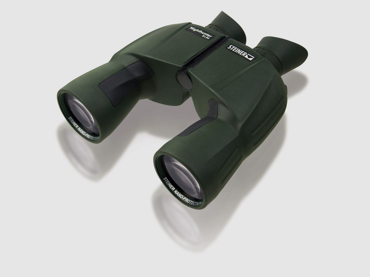 Steiner 8x56 Nighthunter