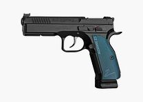 CZ Shadow 2 OR Niebieski