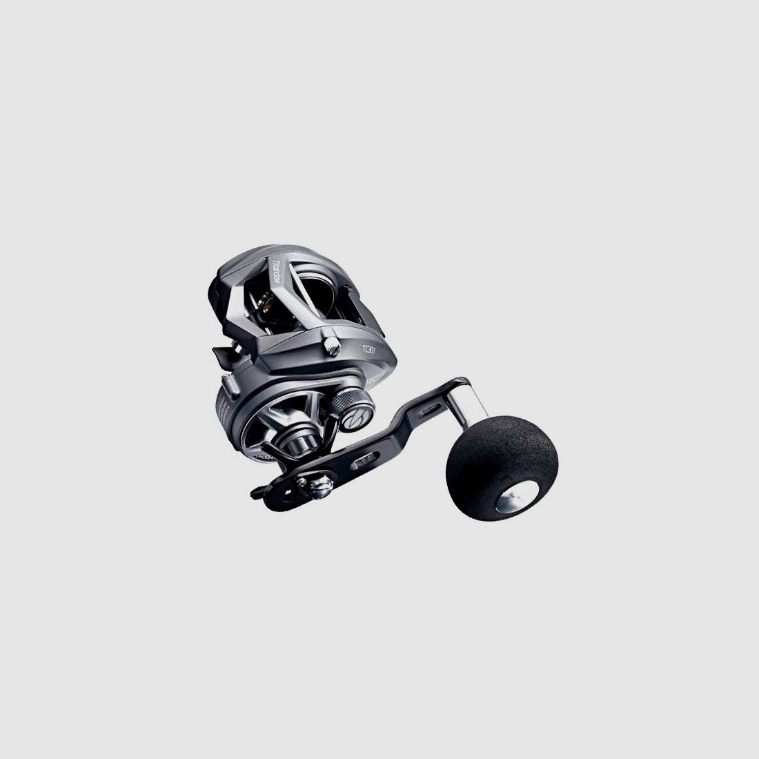 CARRETE TICA TITANCLAW TC 301, Bild 1 von 2