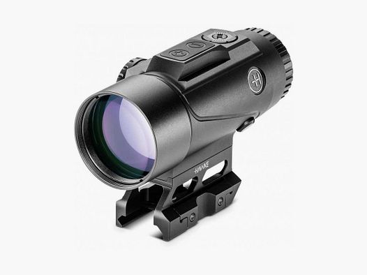 Hawke Prism Sight 6x36 5.56 BDC Red Dot Micro T-2