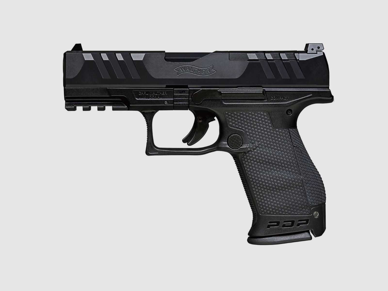Walther PDP Compact 4“, Bild 1 von 2