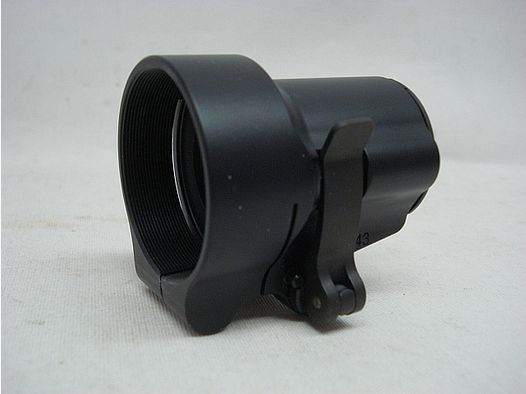 Montaje de visor BL43 - B2 1-6x24