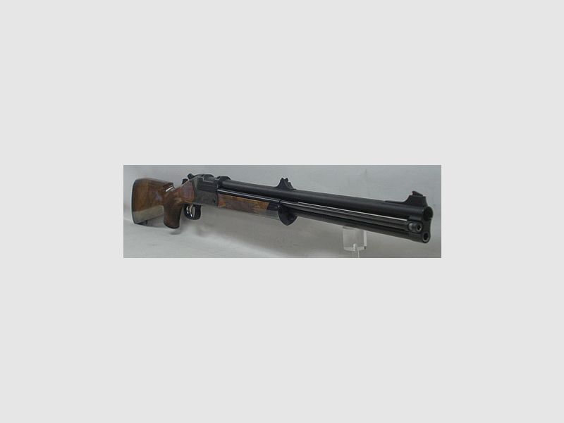 BD14 Luxus - Kal..30-06, .22Hornet, 20/76