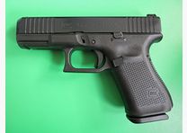 GLOCK 19 GEN5 -  Selbstlade-Sportpistole, Kaliber 9 mm Luger       #11