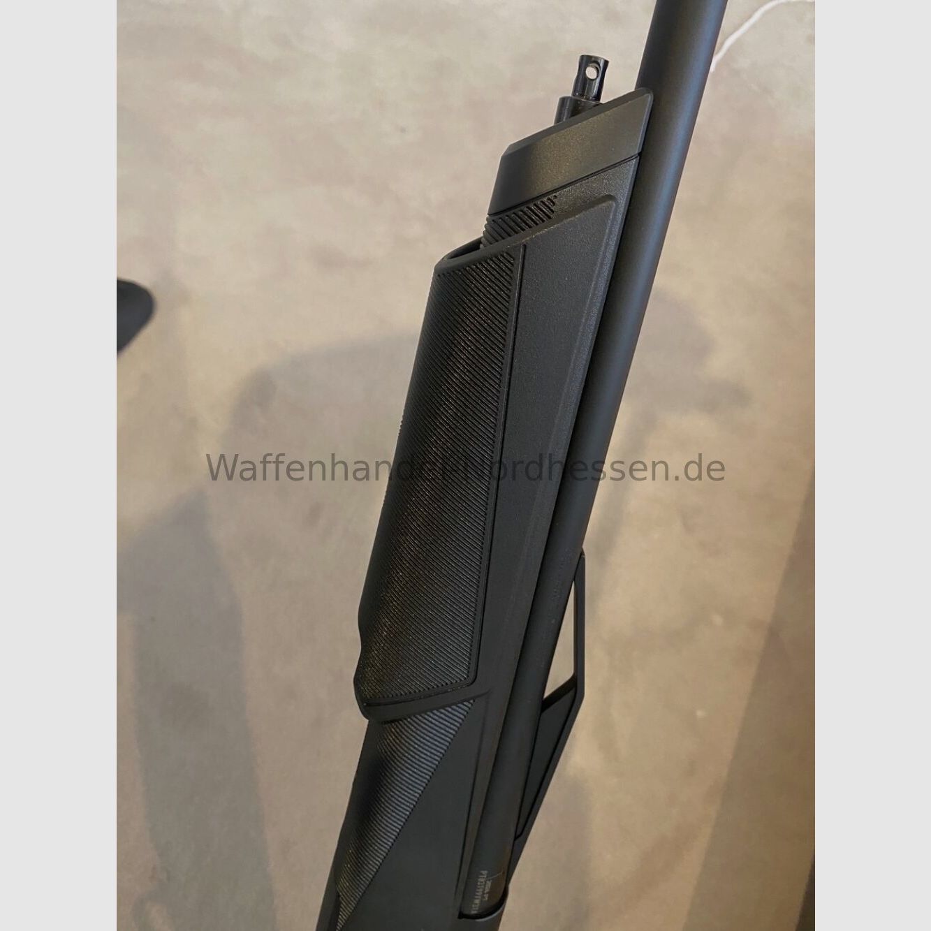 Winchester / Pump Action Repeater !! SXR2 Pump Compo .30-06 Pump Action Repeater Drive Hunt
