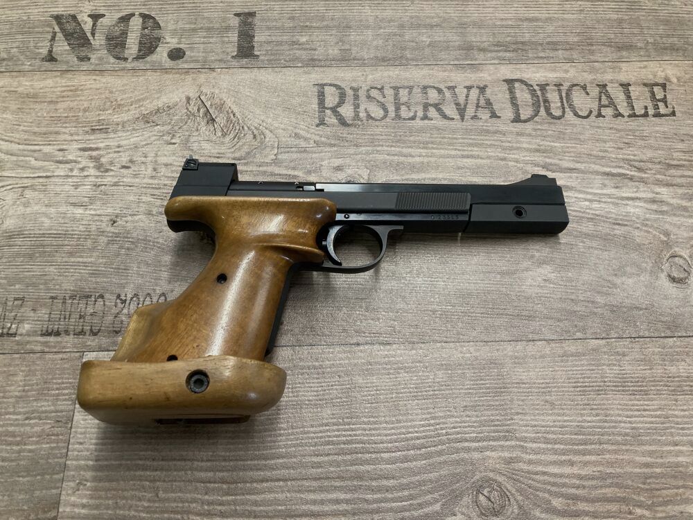Hämmerli Mod. 208