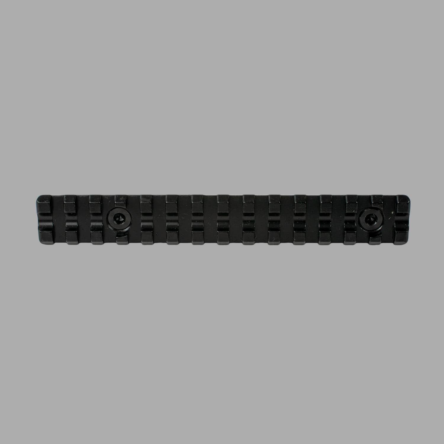 Rifle Doc Picatinny Weaver STAHL Schiene für CZ 457