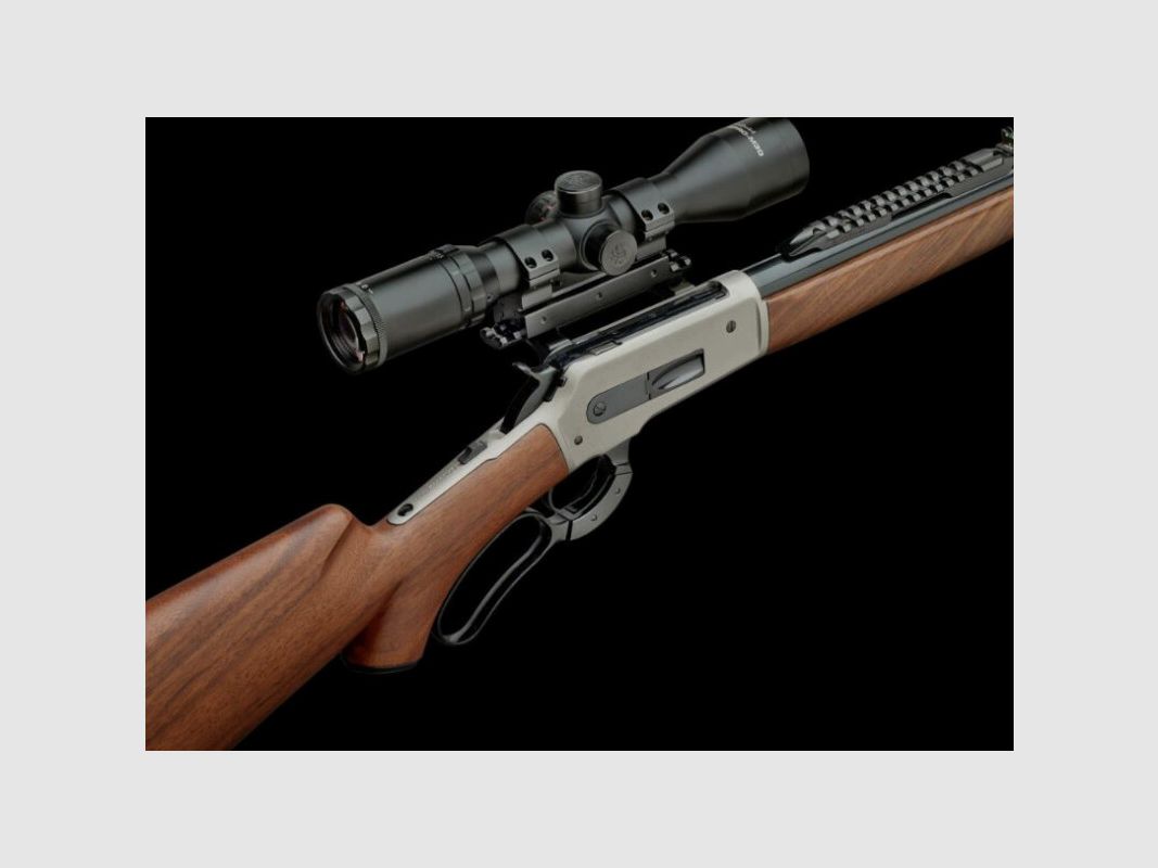 Pedersoli 86/71 Lever Action Boarbuster Evolution Kal.45-70, Bild 2 von 11