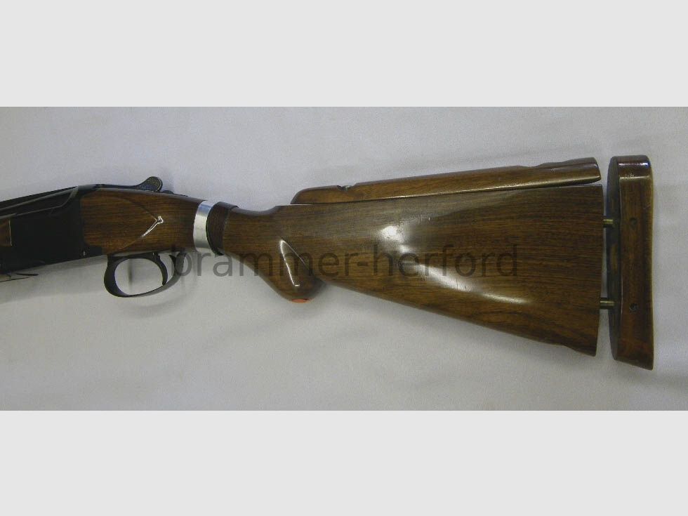 FN BDF joint rifle