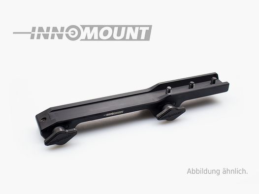 INNOMOUNT ZERO Weaver / Picatinny - Pulsar Talion / Trail 3