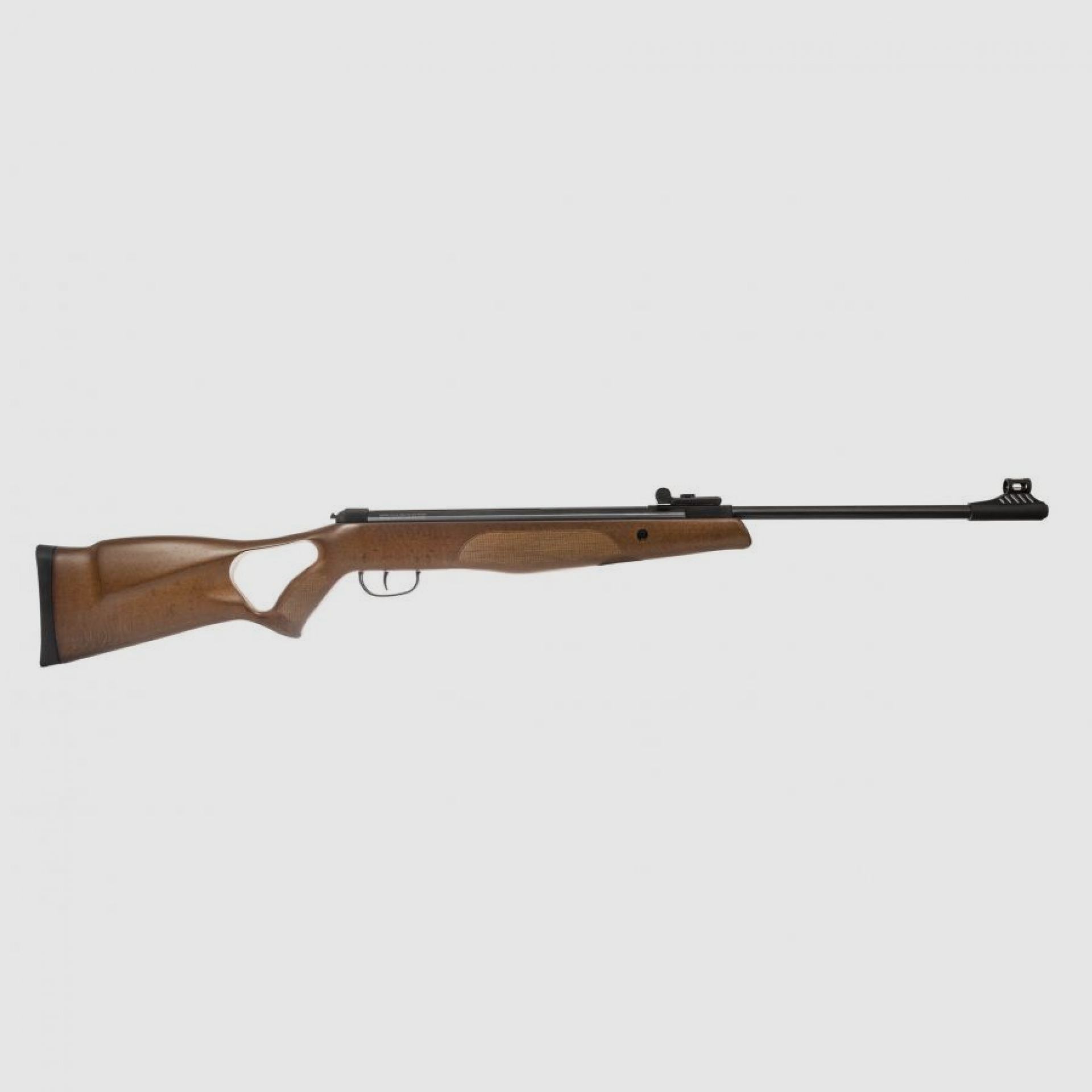 Diana 250 TH Luftgewehr 4,5 mm, Bild 2 von 4