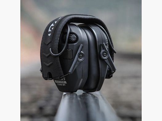 Razor Slim Comm Electronic Muffs