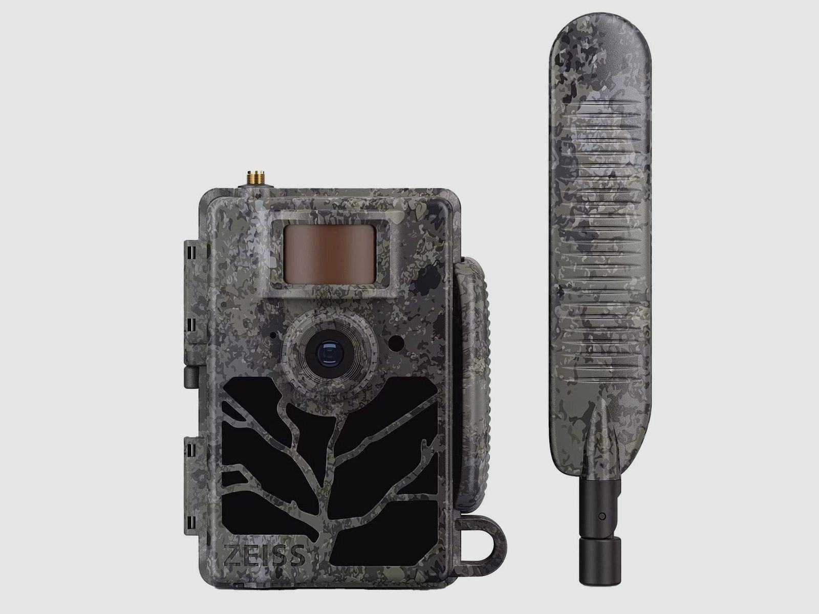 Zeiss Secacam 5