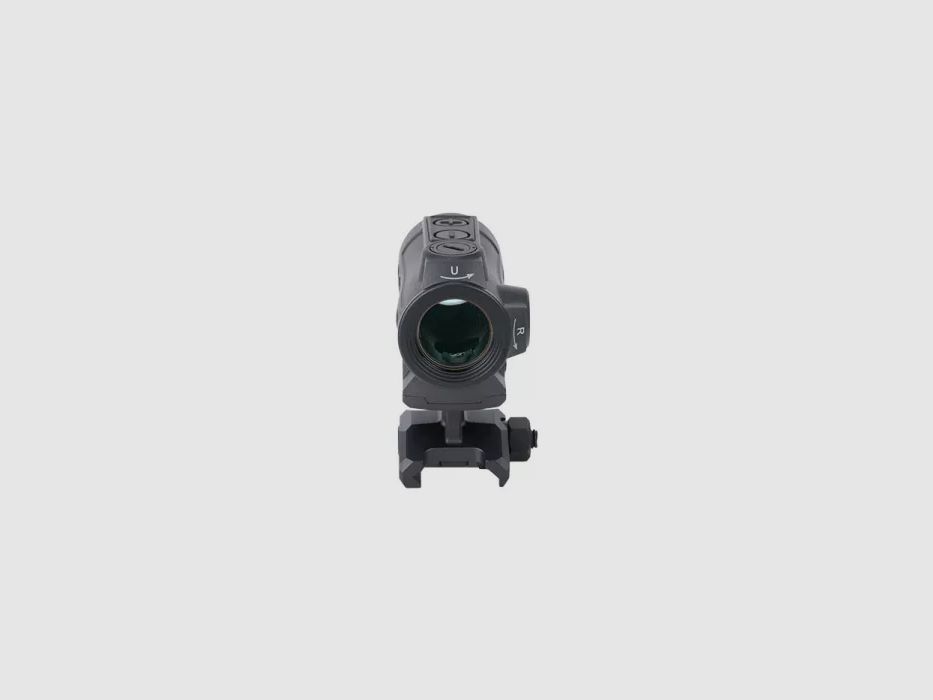 Red dot sight HOLOSUN ARO MSR Circle Dot, image 5 of 8