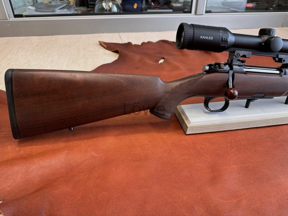 Heym SR21 Allround