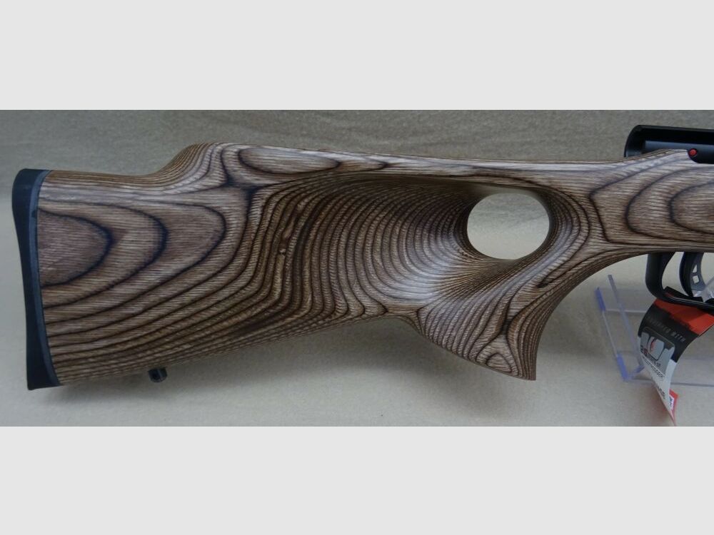 Savage 93 R 17 Lochschaft