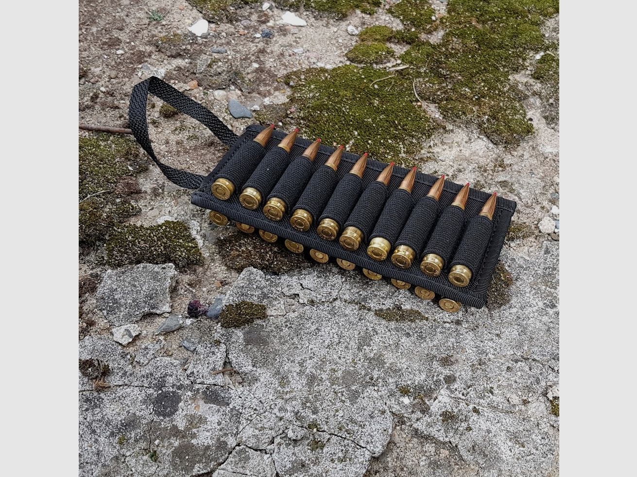 TACTICAL EVO Ammo Panel 20, Bild 1 von 2