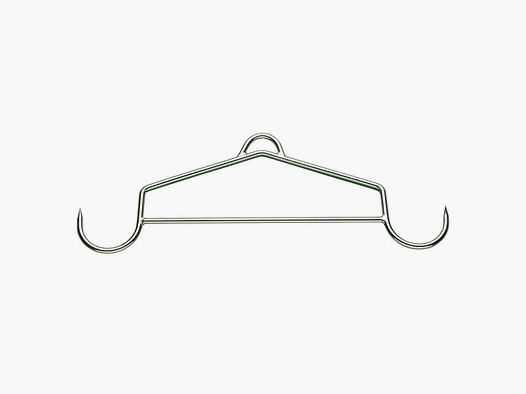 Fritzmann Wildaufbruchbügel