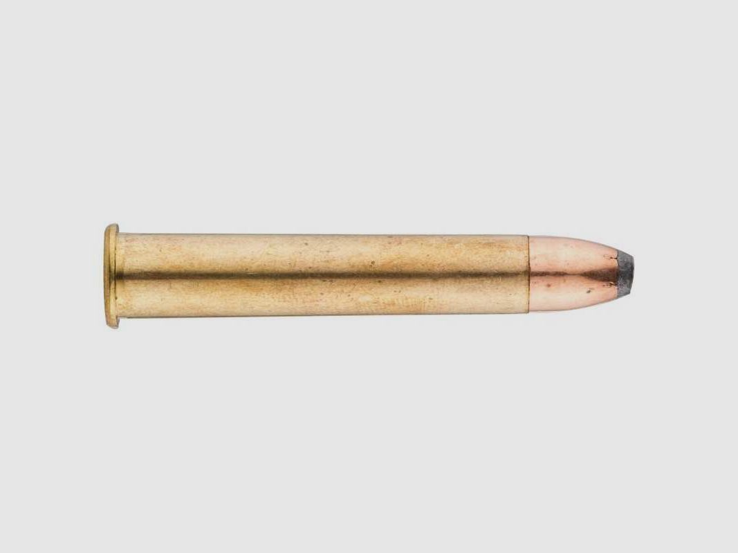 Sologne .375 Win Sierra Pro Hunter JSP Flat Point 200 gr / 13 g - .375 Win Sierra PH JSP FP 200 gr / 13 g, image 3 of 3
