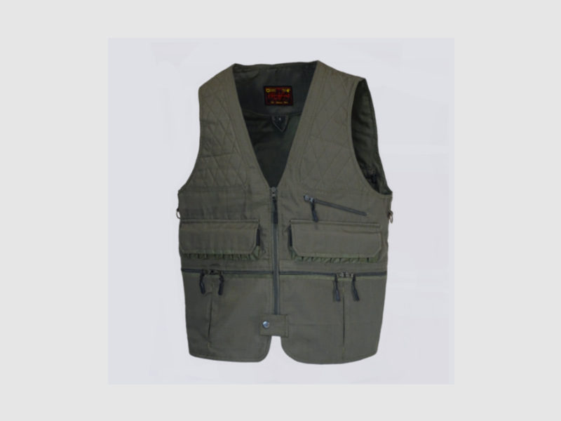 Benisport “TELENO” children’s vest, image 1 of 2