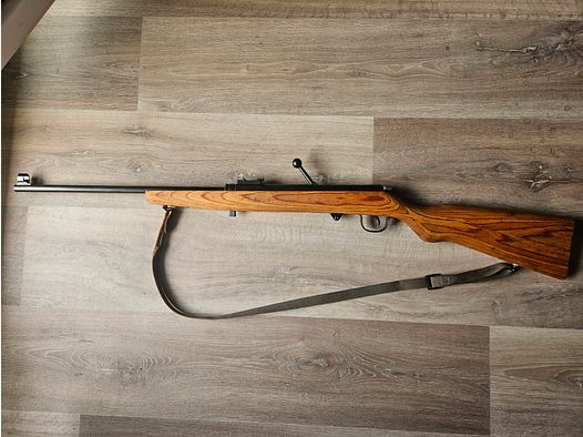 Haenel Modell 49a