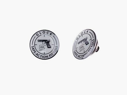 GLOCK pin