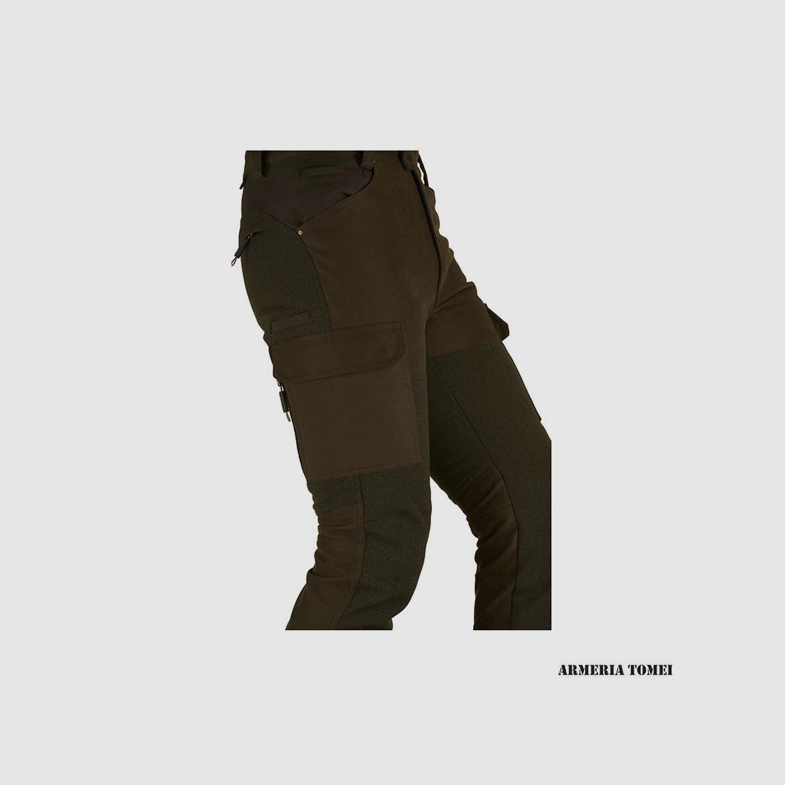 UNIVERS – HUNTING PANTS SOLDEN U-TEX GREEN, image 6 of 6