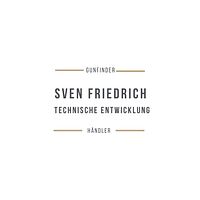Sven Friedrich, technische Entwicklung (Büchsenmacher)