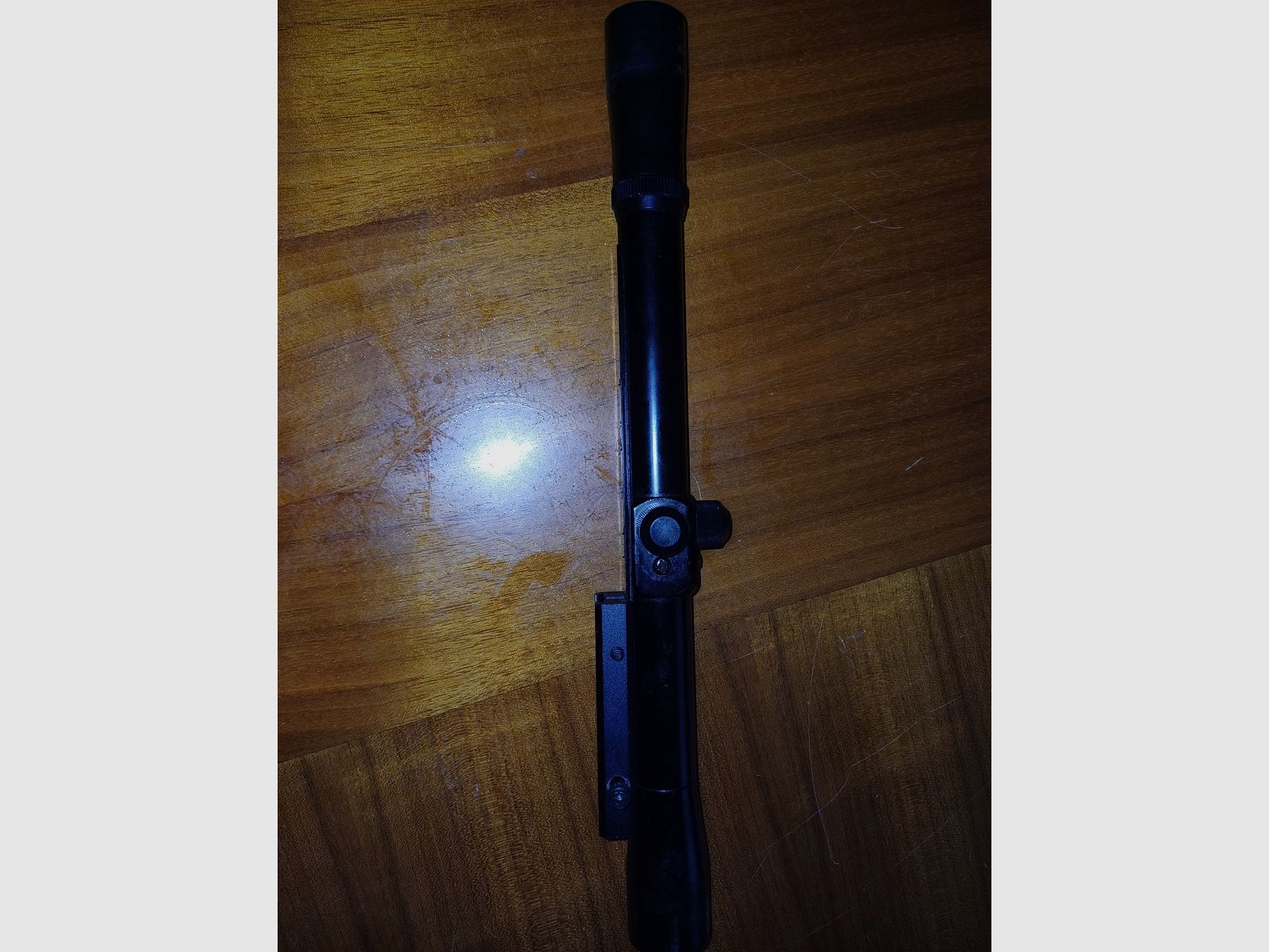 Diana 4x20 telescopio di puntamento