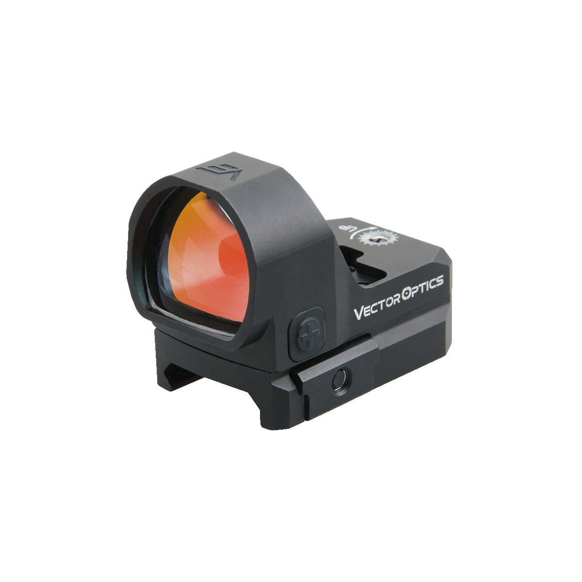 POINT ROUGE VECTOR OPTICS FRENZY X 1X22X26 AUTO 3MOA, image 1 sur 12