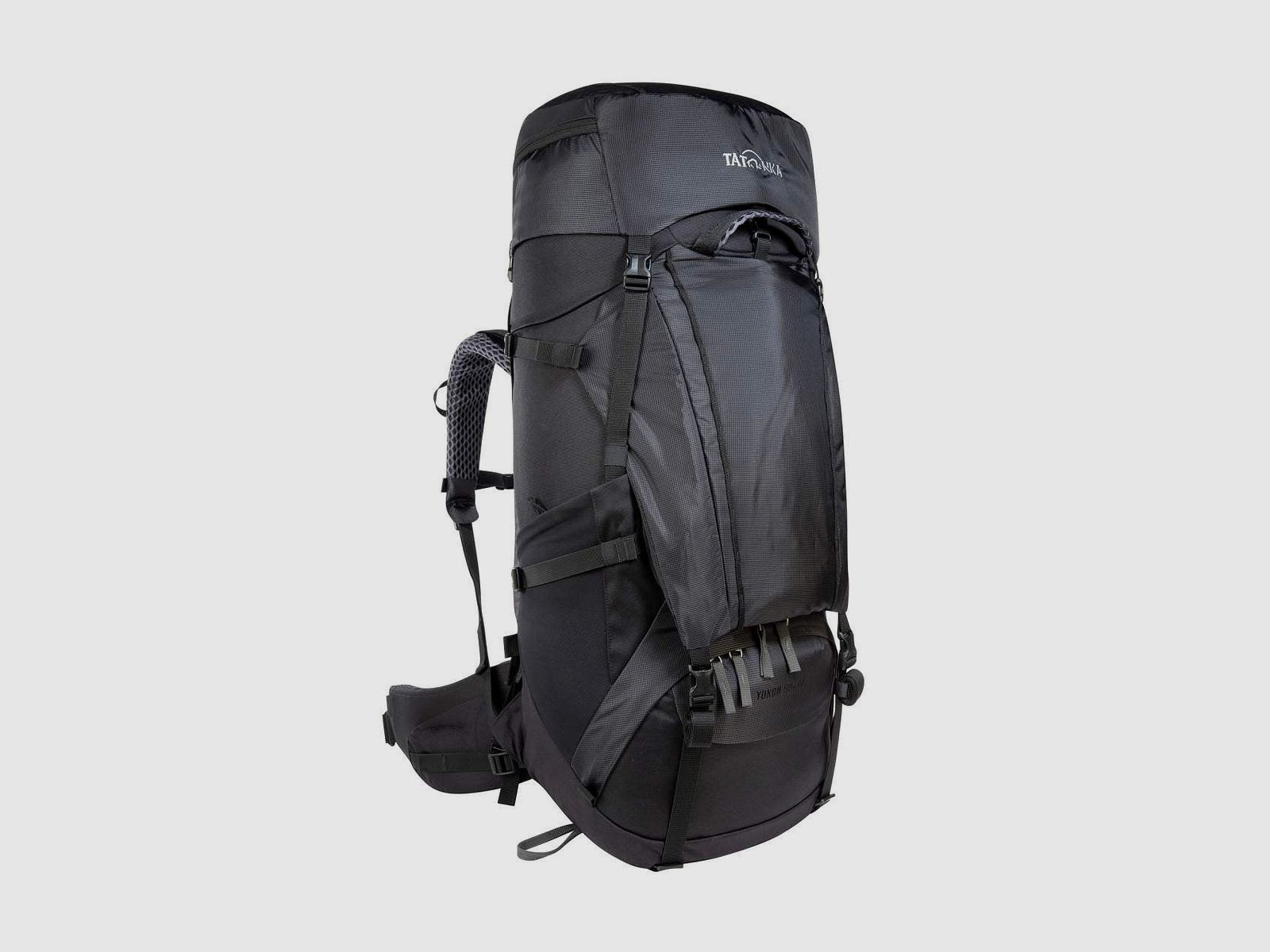 Tatonka Yukon 50+10 – Trekkingrucksack mit V2-Tragesystem, Bild 3 von 17