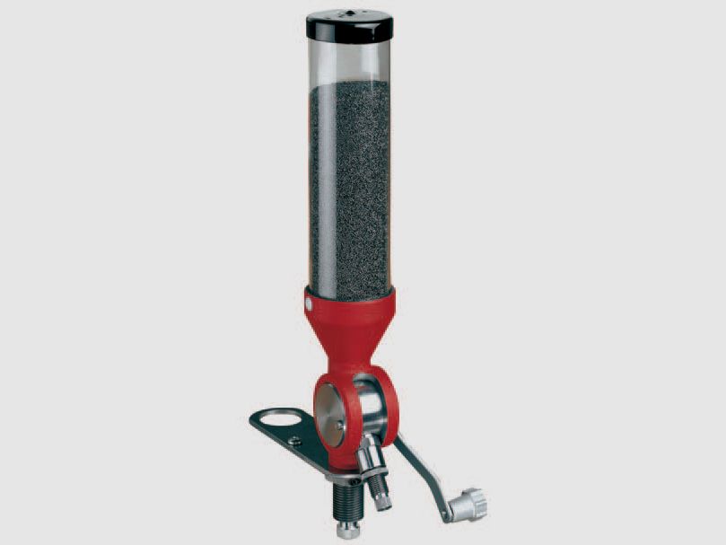 Hornady Lock-N-Load Poedermaat Poeder Vulapparaat