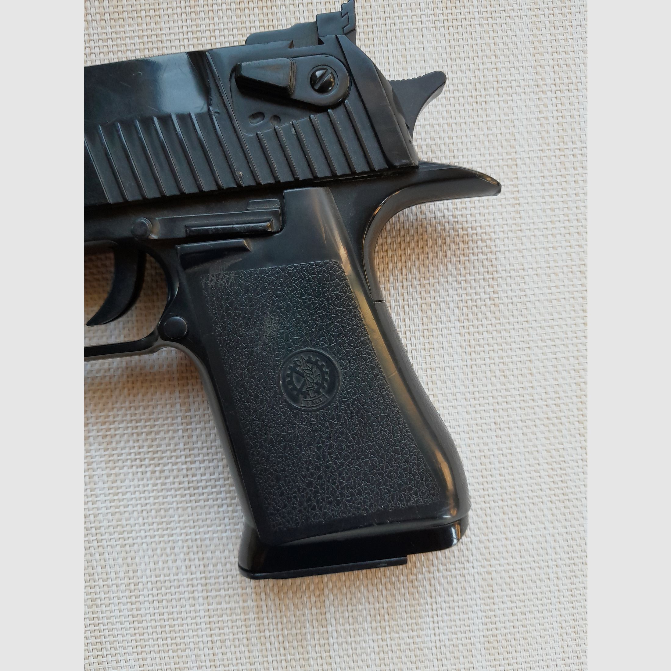 Airsoft Desert Eagle