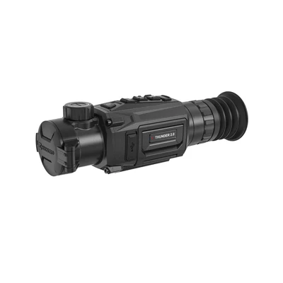 Wärmebildzielfernrohr Hikmicro Thunder TQ35 2.0, Bild 1 von 3