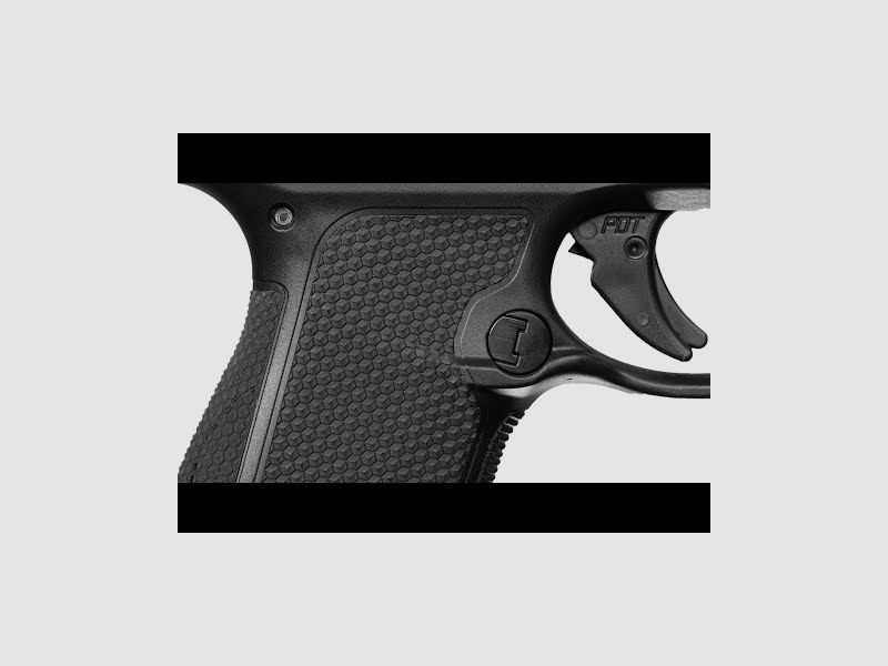 Walther PDP F-Series 4″, imagen 6 de 8