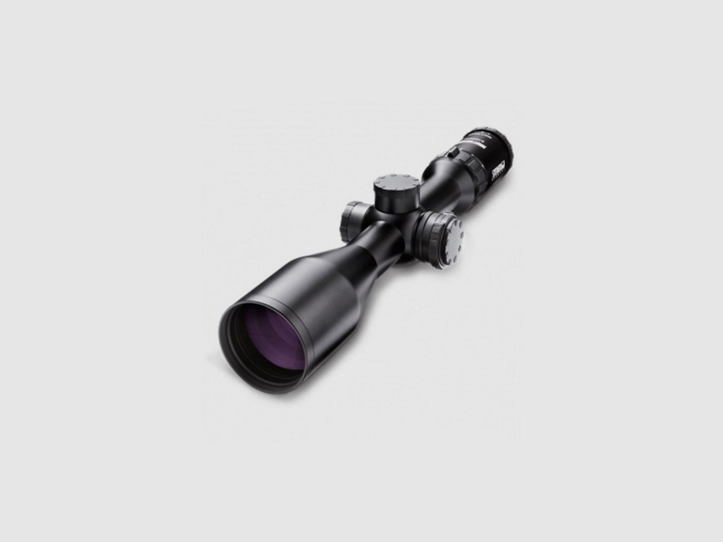 BURRIS RICHTKIKKER STEINER NIGHTHUNTER XTREME 2-10x50