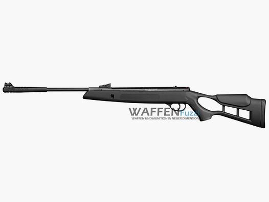 Fucile ad aria compressa Mercury Chili a pieghe 4,5mm Diabolo