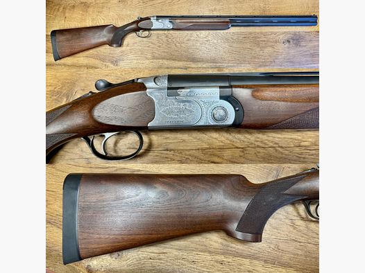 Beretta S686 Special