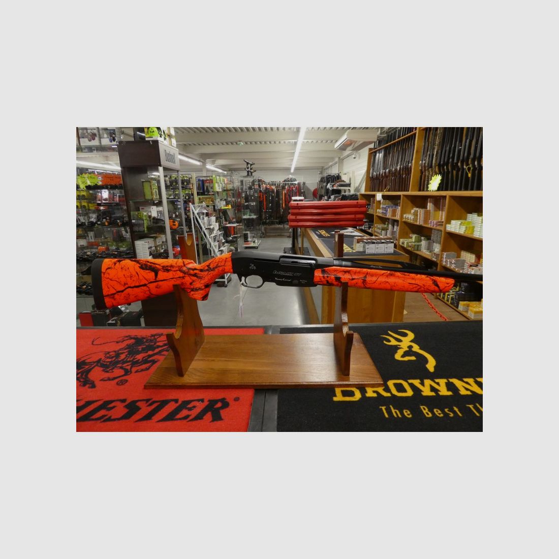 Verney Carron Impact NT Traqueur Orange, Bild 1 von 5