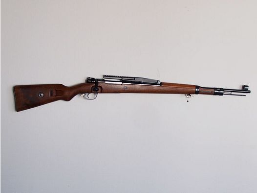 Mauser Oberndorf 98 K 100 Anni Modello Speciale
