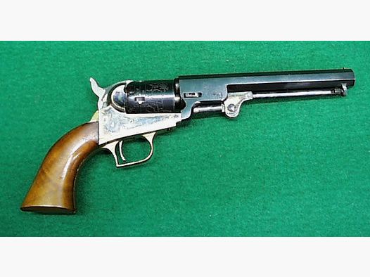 Uberti Revolver Mod.1849 Pocket Cal.31 Percussion