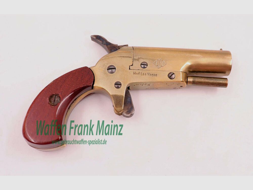 Neumann Mod. Las Vegas Derringer