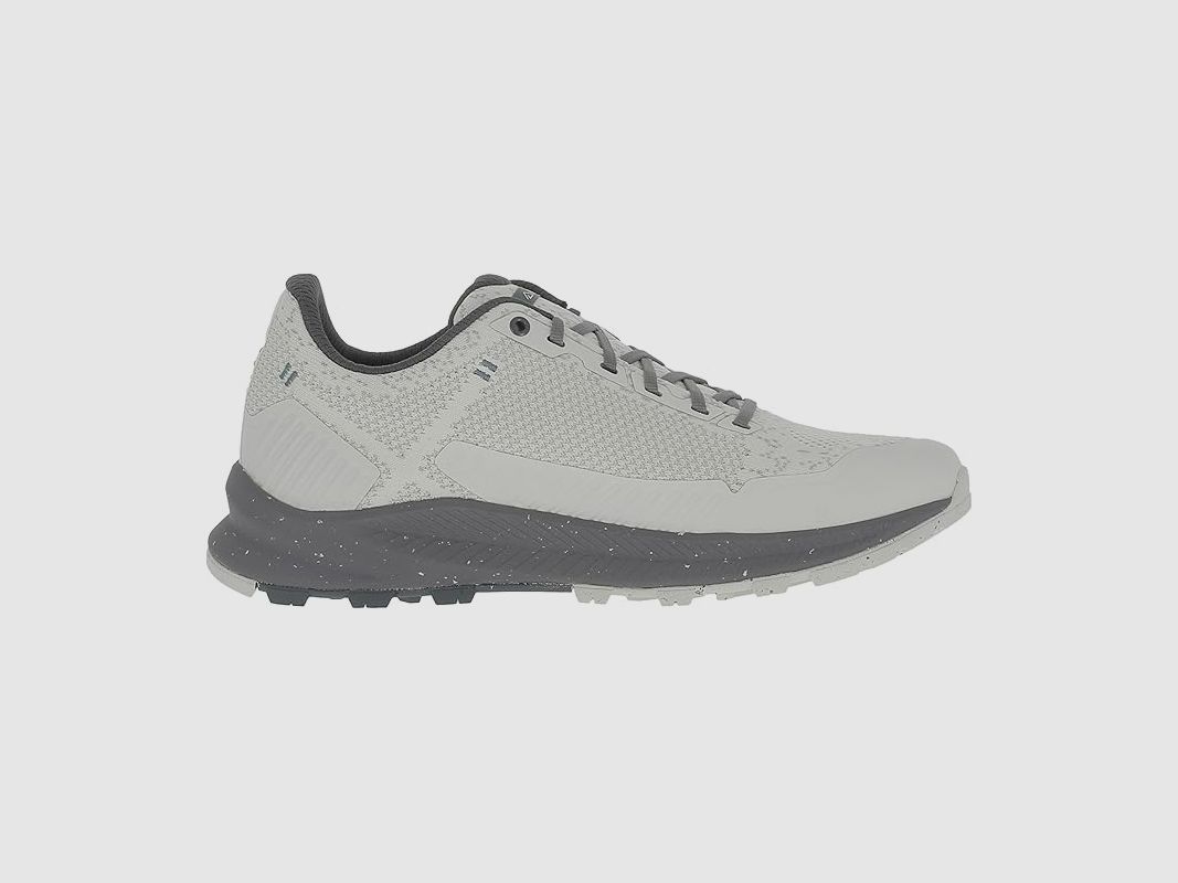 ZAPATOS – DOLOMITE – DOL SHOE M’S CAREZZA KNIT Ice White, imagen 2 de 6