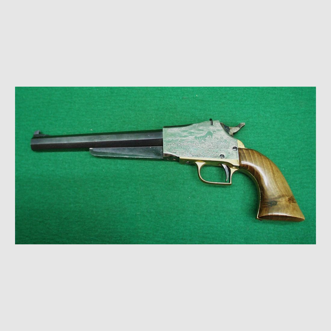 Armi San Marco Tingle VL-Pistole